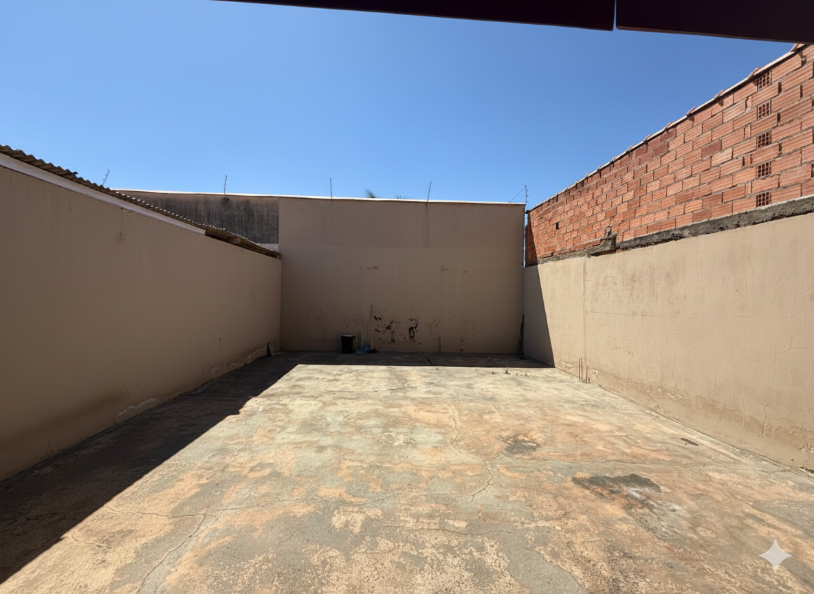 Casa à venda no JD Guaçuano Mogi Guaçu. Oportunidade Única!