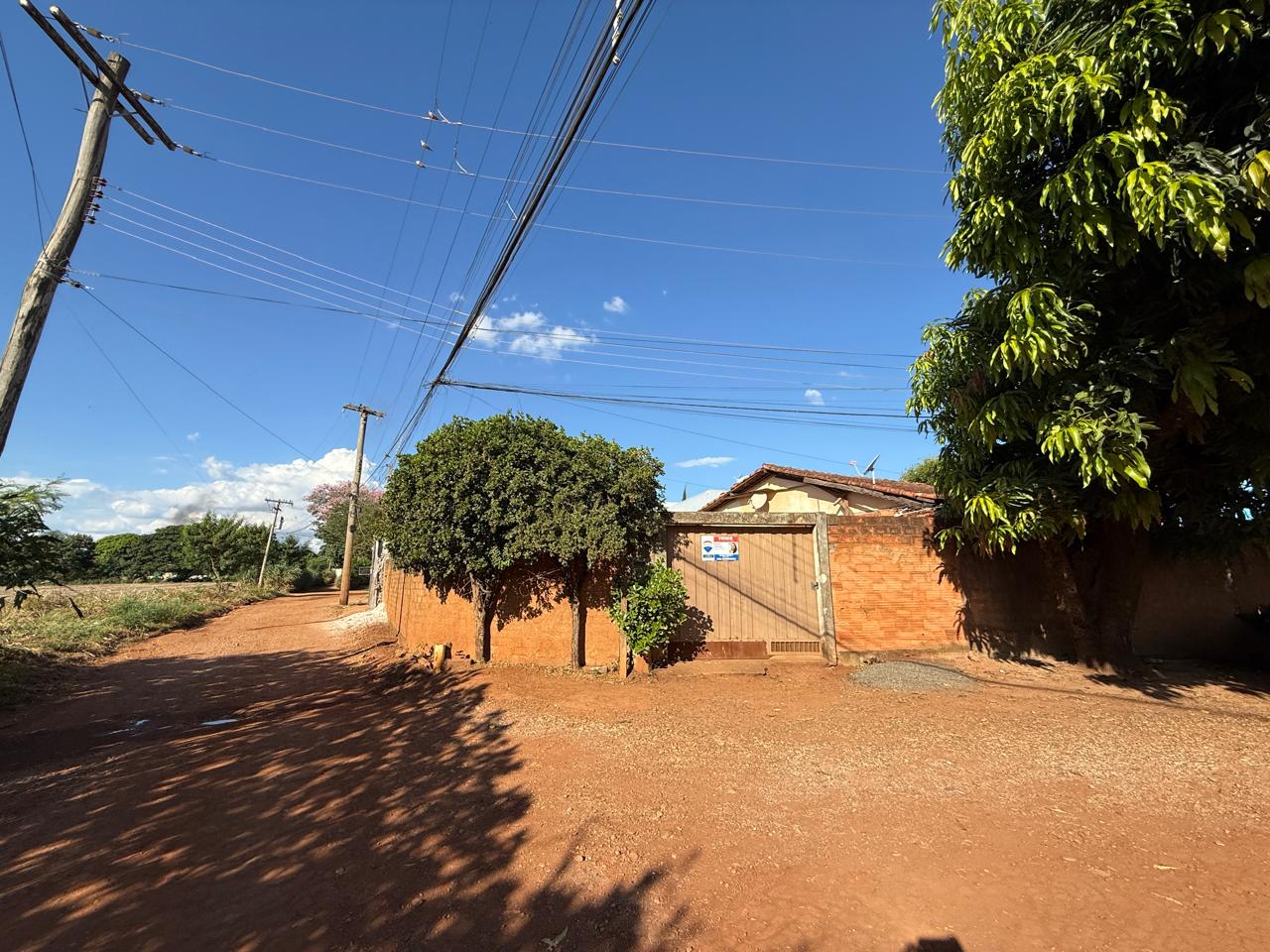 CHÁCARA À VENDA NO BAIRRO CERCADINHO MOGI GUAÇU