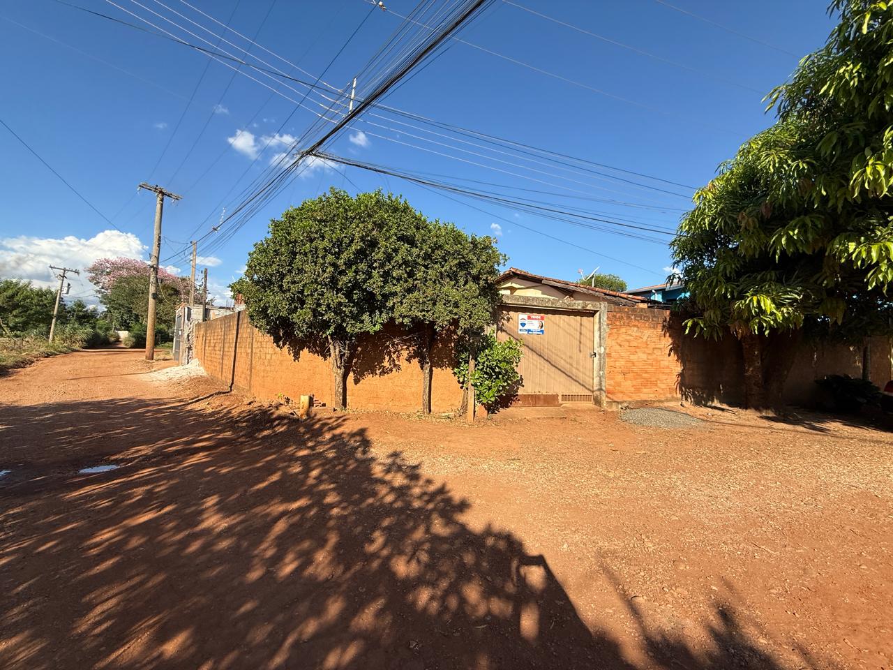 CHÁCARA À VENDA NO BAIRRO CERCADINHO MOGI GUAÇU