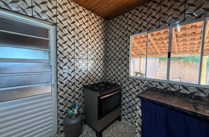 CHÁCARA À VENDA NO BAIRRO CERCADINHO MOGI GUAÇU
