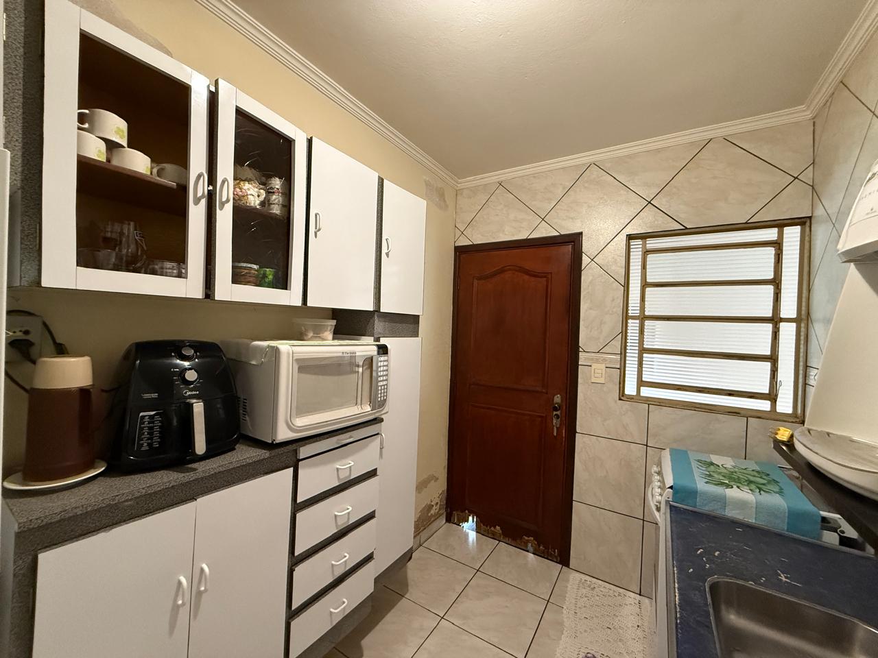 IMOVEL À VENDA NO JARDIM SAO JOSE MOGI GUAÇU