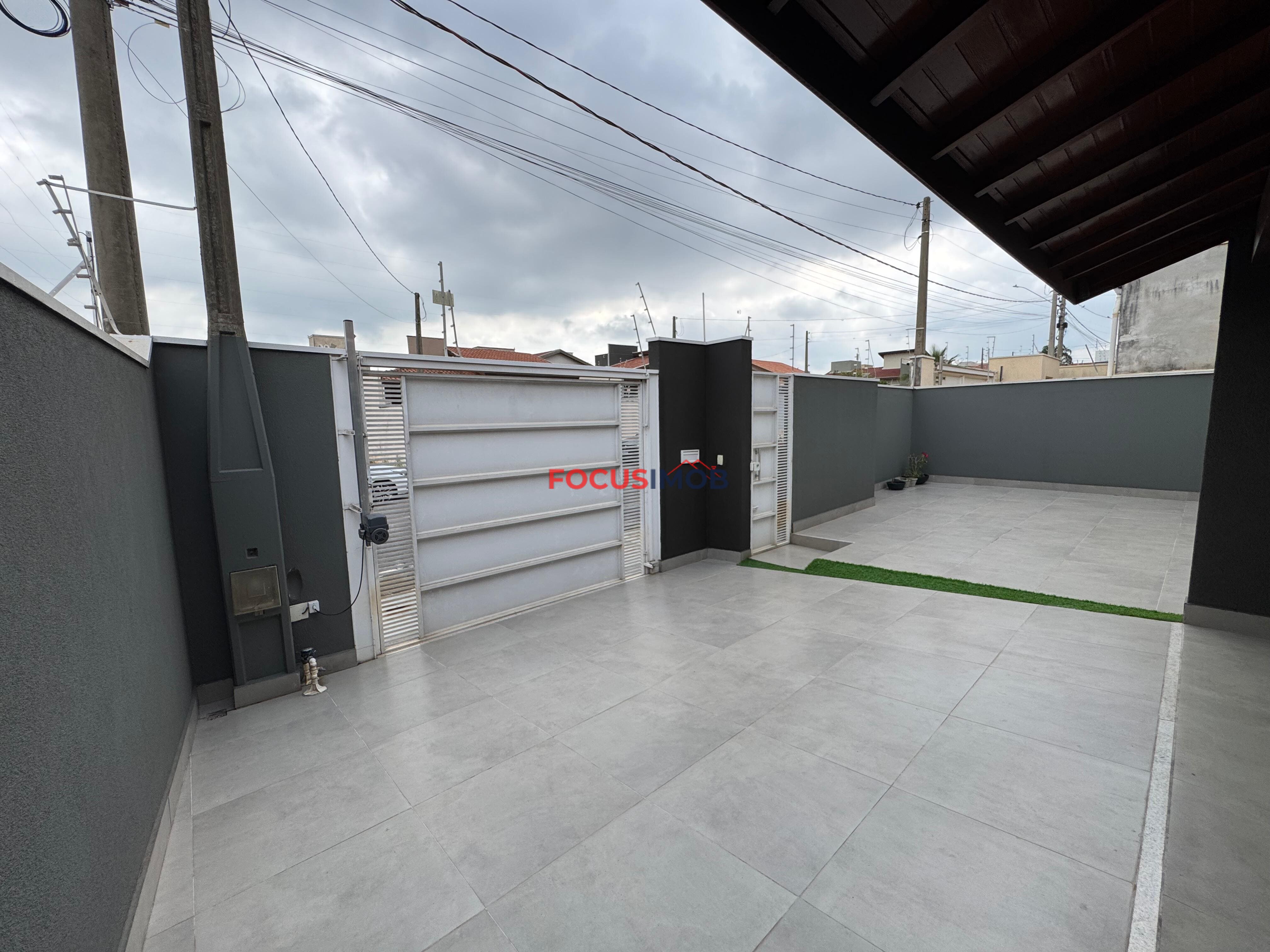 Casa para Locação – Conforto, Espaço e Qualidade de Vida para sua Família!