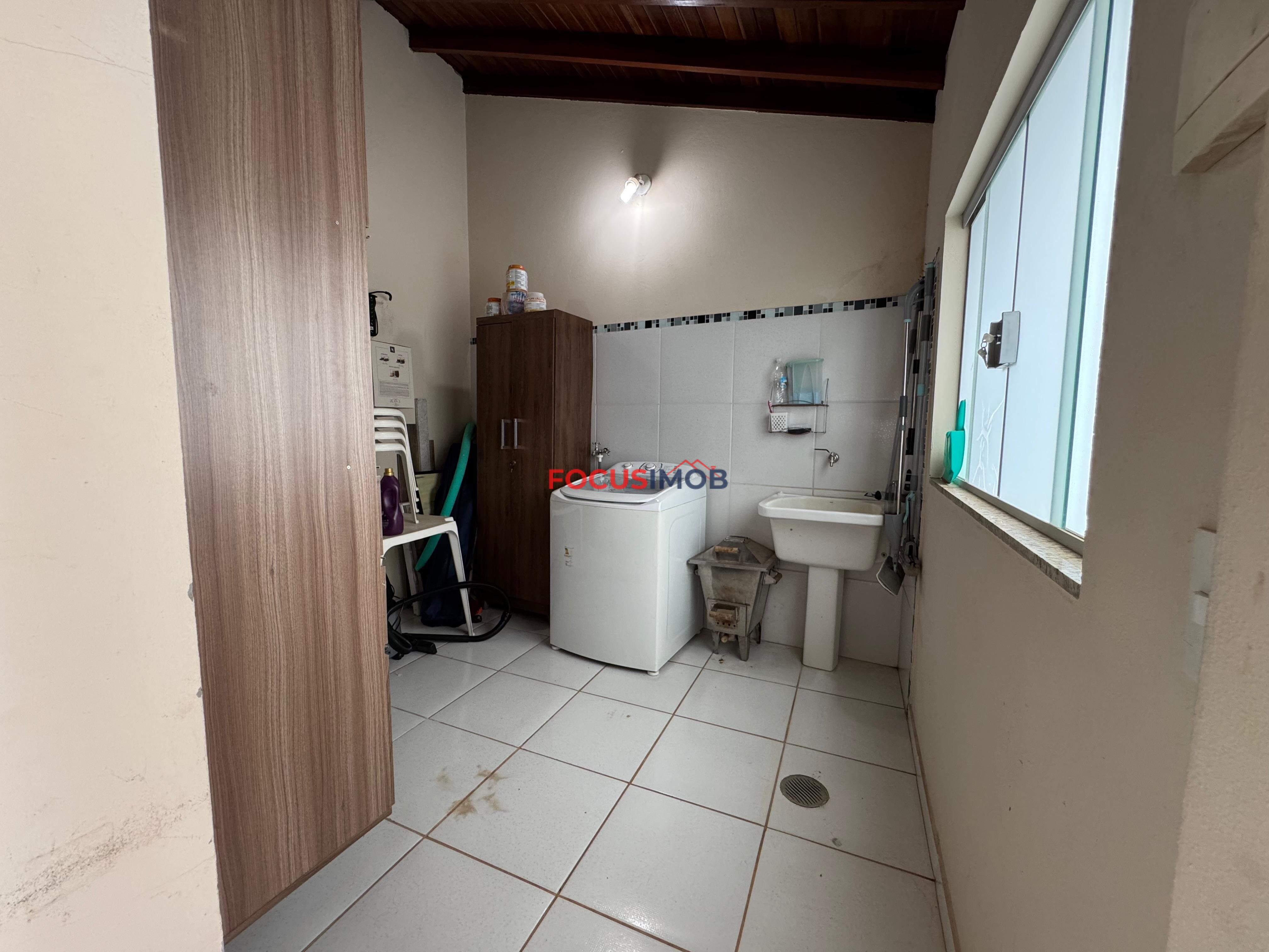 Casa para Locação – Conforto, Espaço e Qualidade de Vida para sua Família!