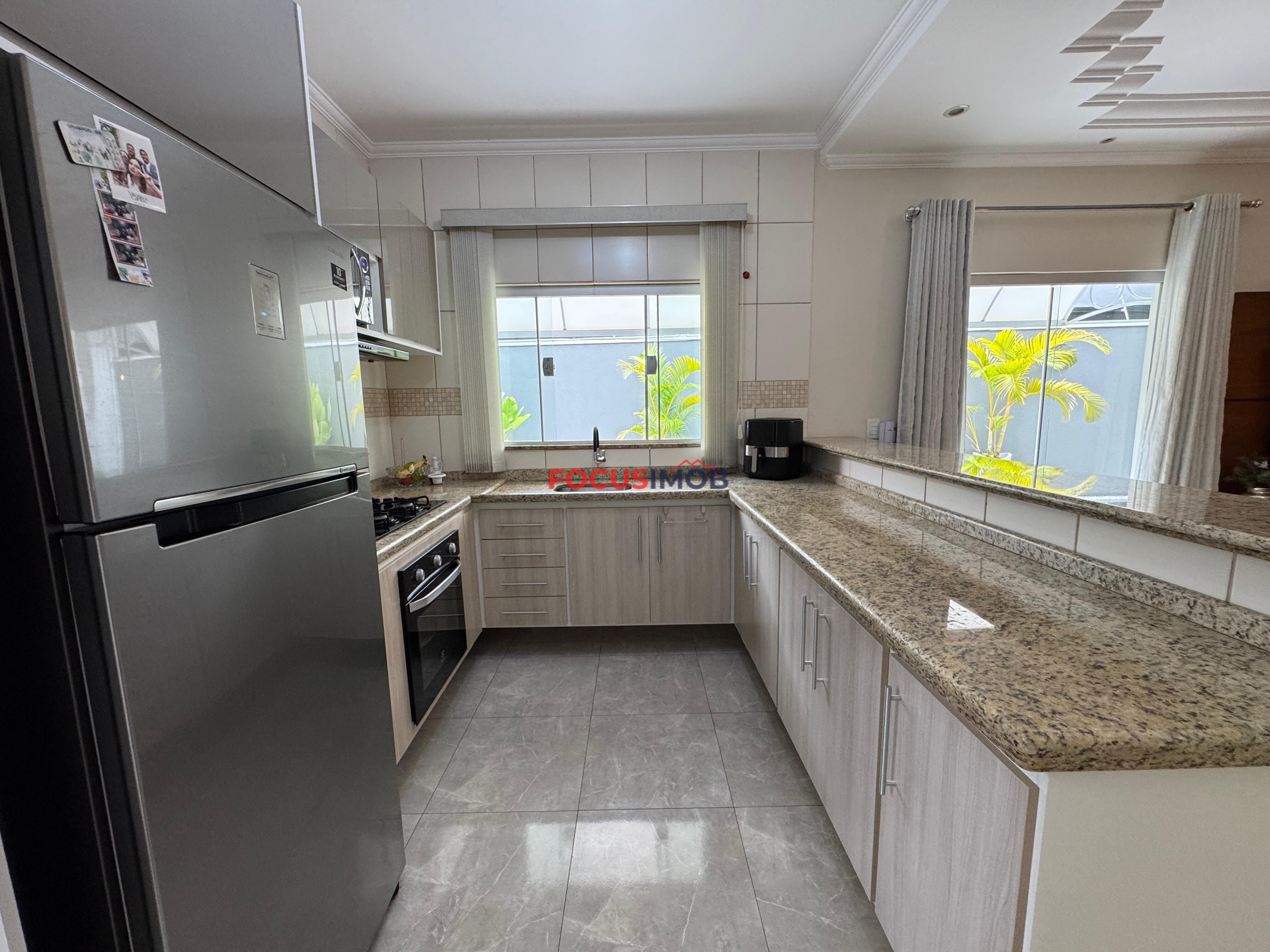 Casa para Locação – Conforto, Espaço e Qualidade de Vida para sua Família!