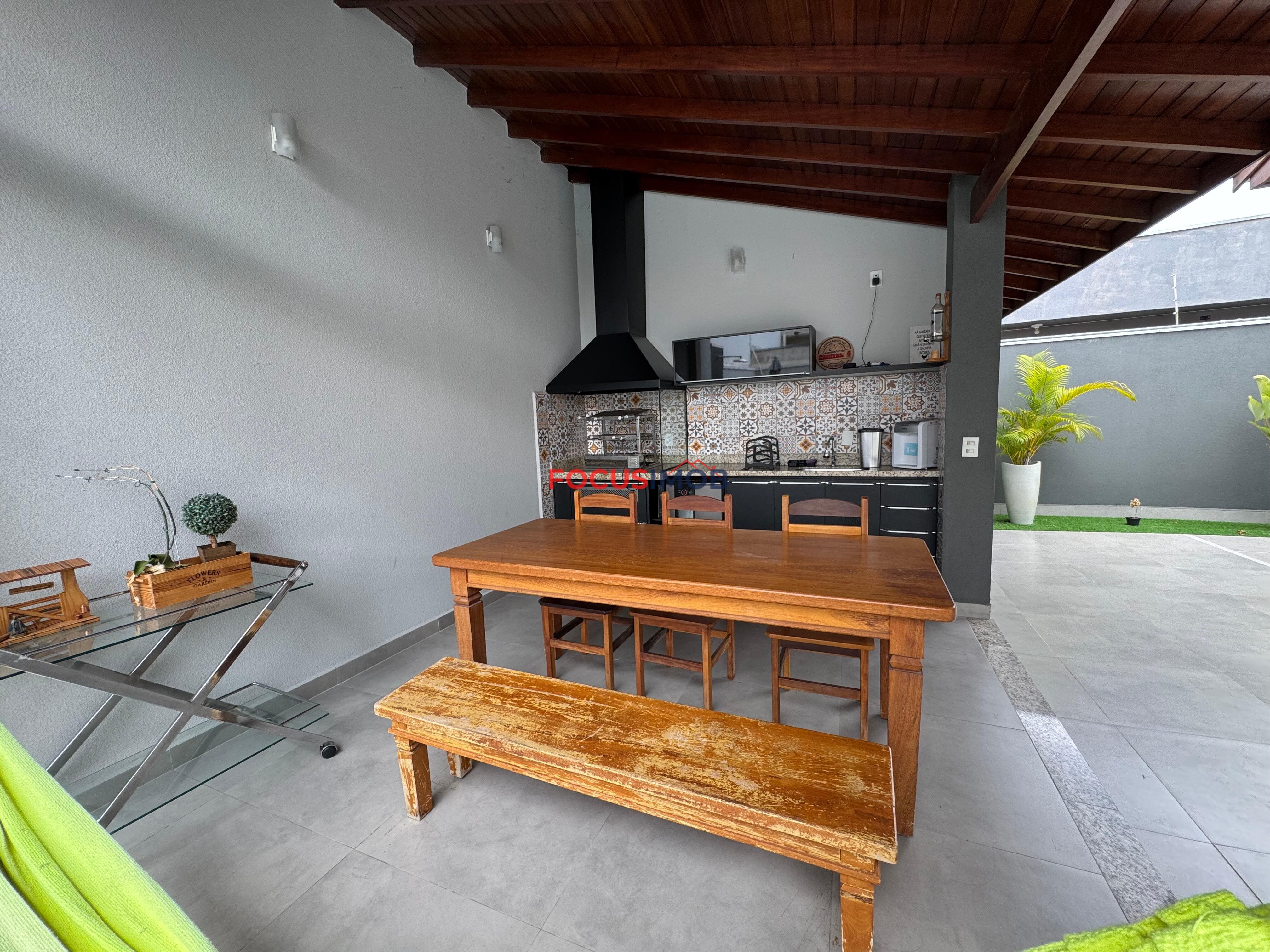 Casa para Locação – Conforto, Espaço e Qualidade de Vida para sua Família!