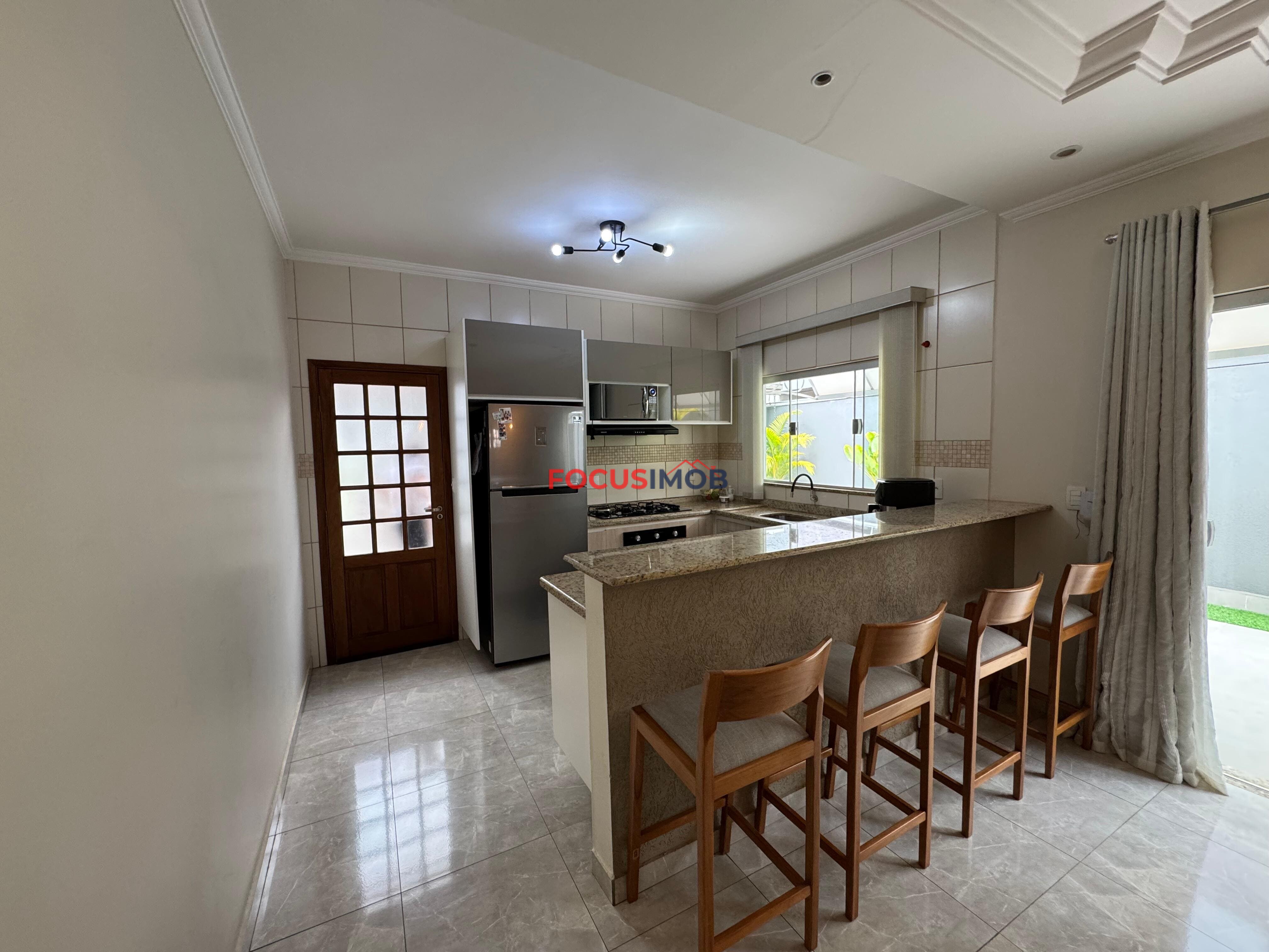 Casa para Locação – Conforto, Espaço e Qualidade de Vida para sua Família!