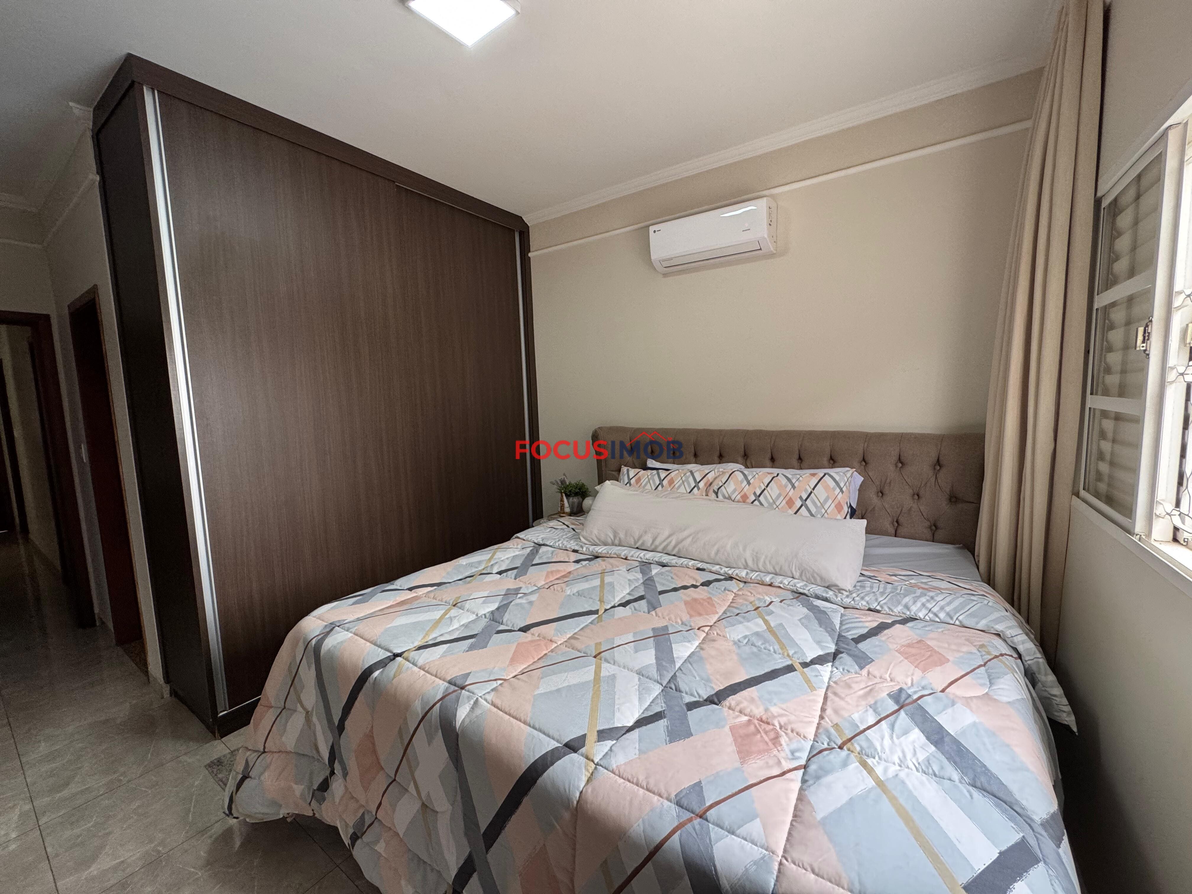 Casa para Locação – Conforto, Espaço e Qualidade de Vida para sua Família!