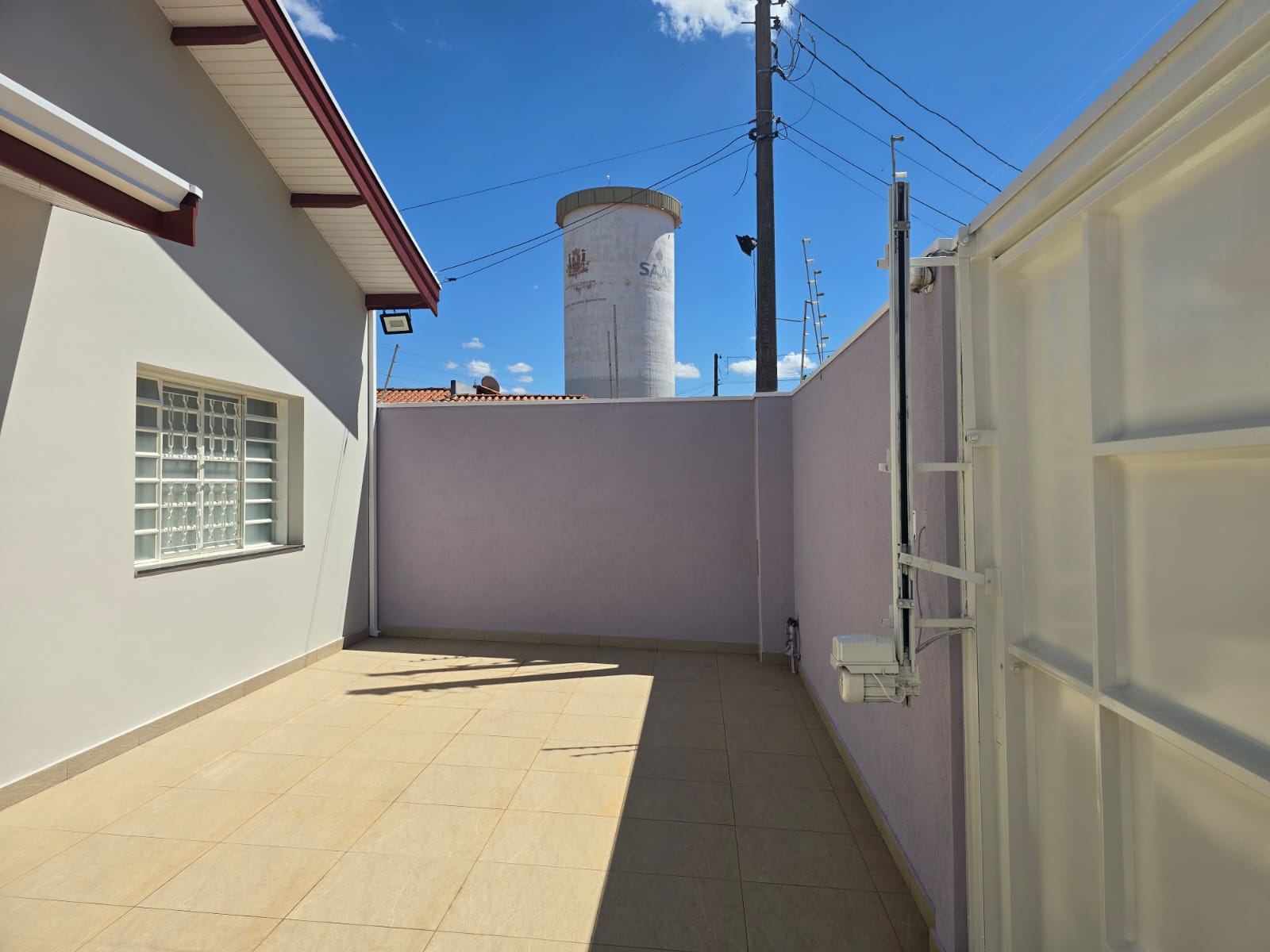 CASA A VENDA PARQUE REAL I MOGI GUAÇU ACEITA PERTMUTA DE TERRENO OU CARRO