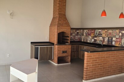 CASA A VENDA PARQUE REAL I MOGI GUAÇU ACEITA PERTMUTA DE TERRENO OU CARRO