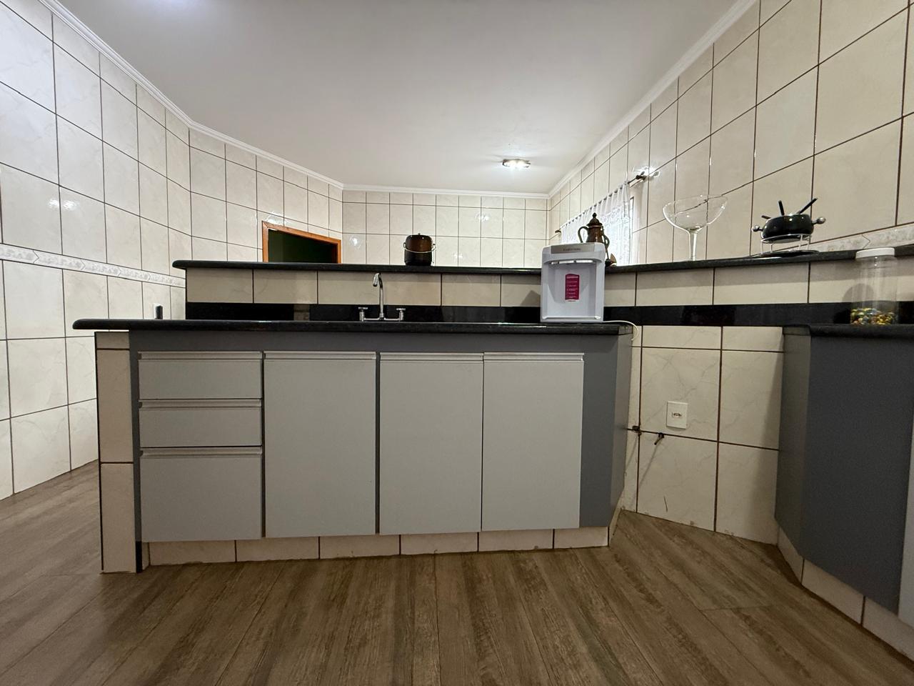 CASA A VENDA PLANALTO VERDE -  MOGI GUAÇU