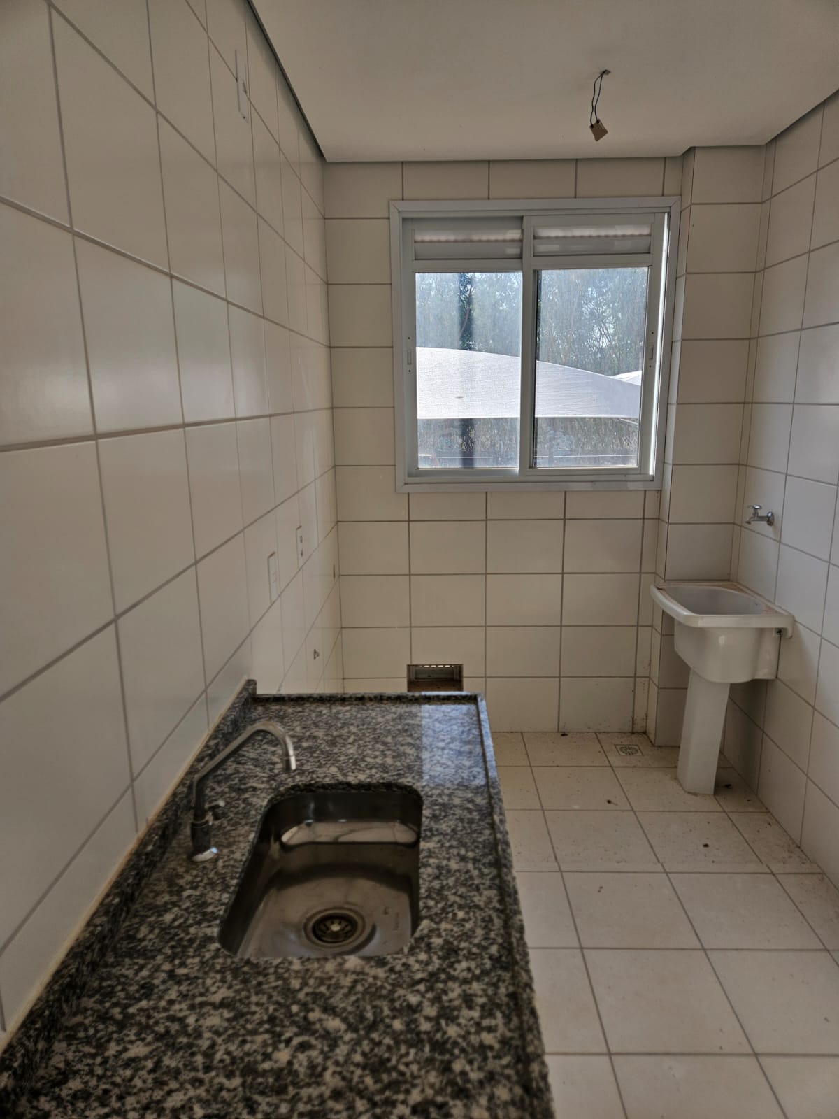 Apartamento Para Locação Vista Deslumbrante no Cidade D'Itália em Mogi Guaçu