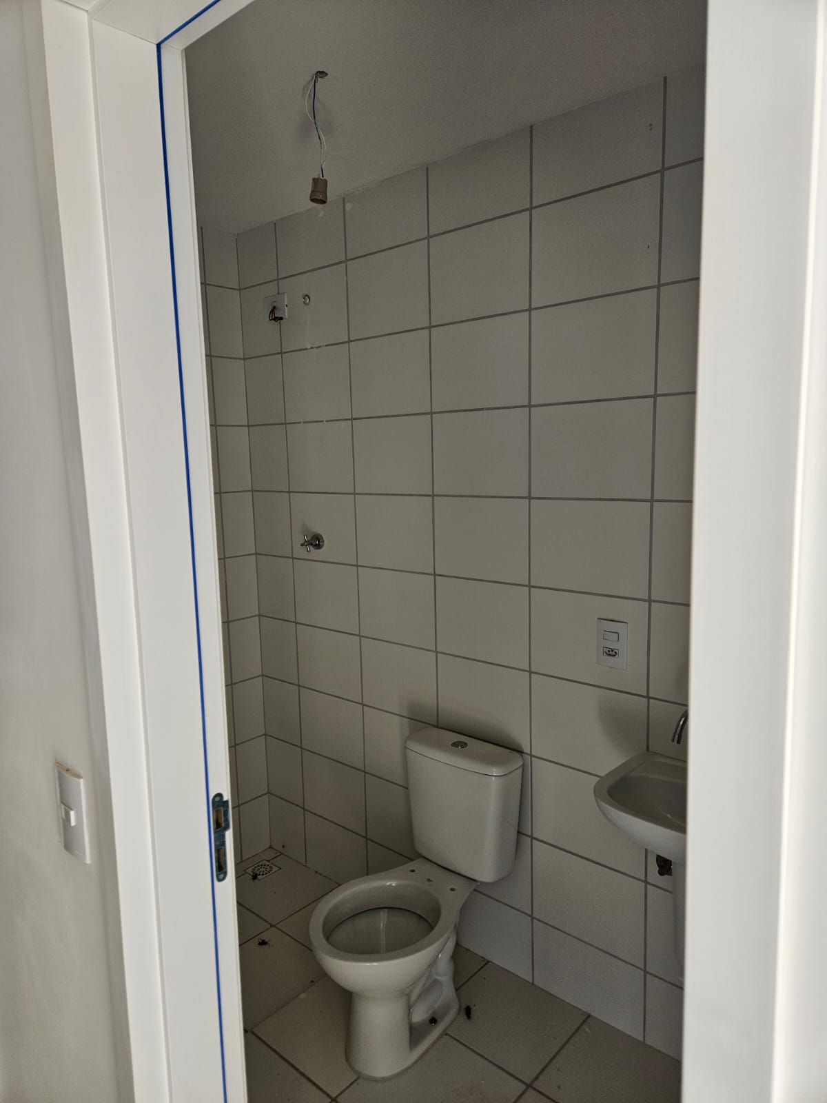 Apartamento Para Locação Vista Deslumbrante no Cidade D'Itália em Mogi Guaçu