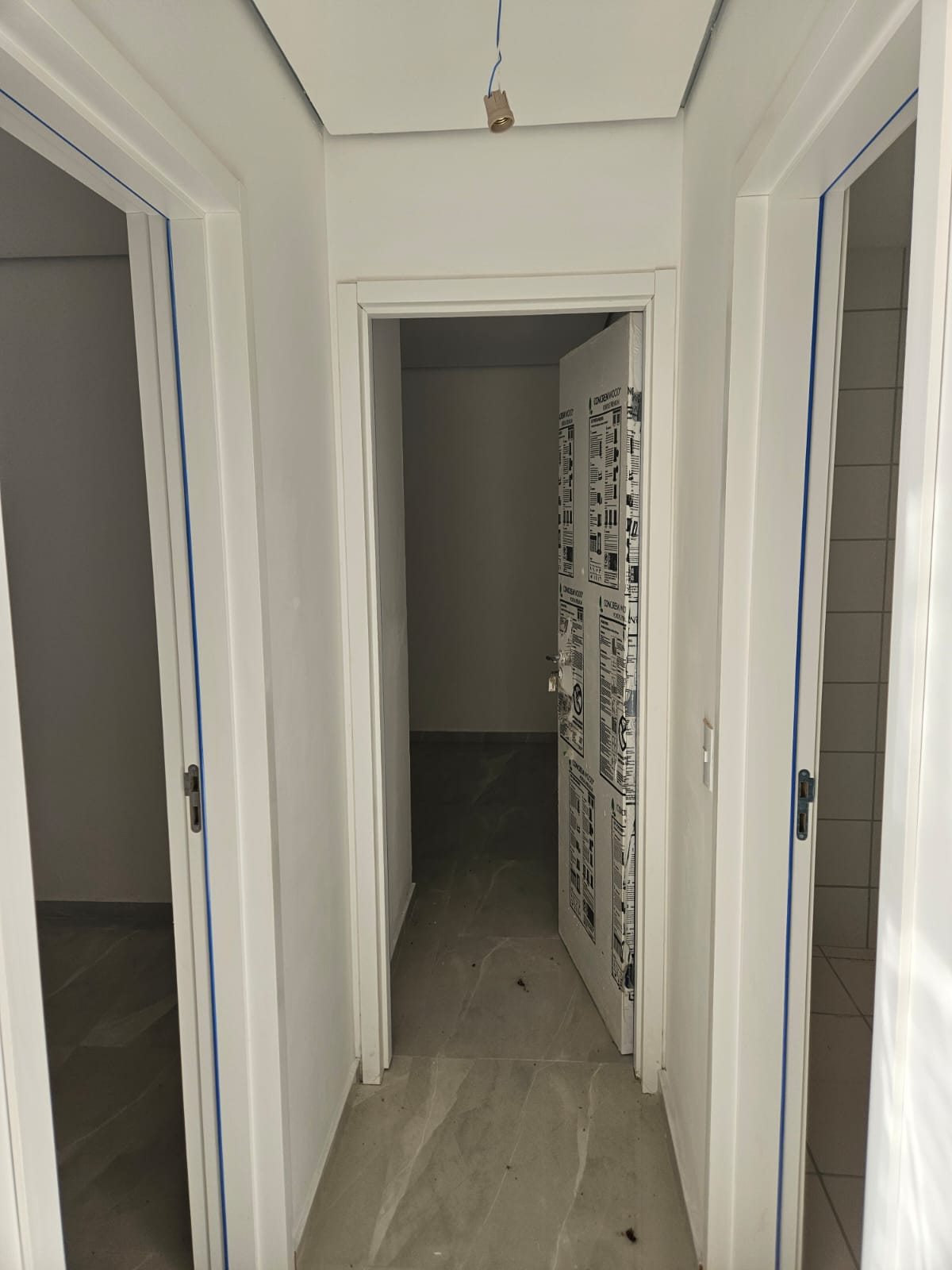 Apartamento Para Locação Vista Deslumbrante no Cidade D'Itália em Mogi Guaçu