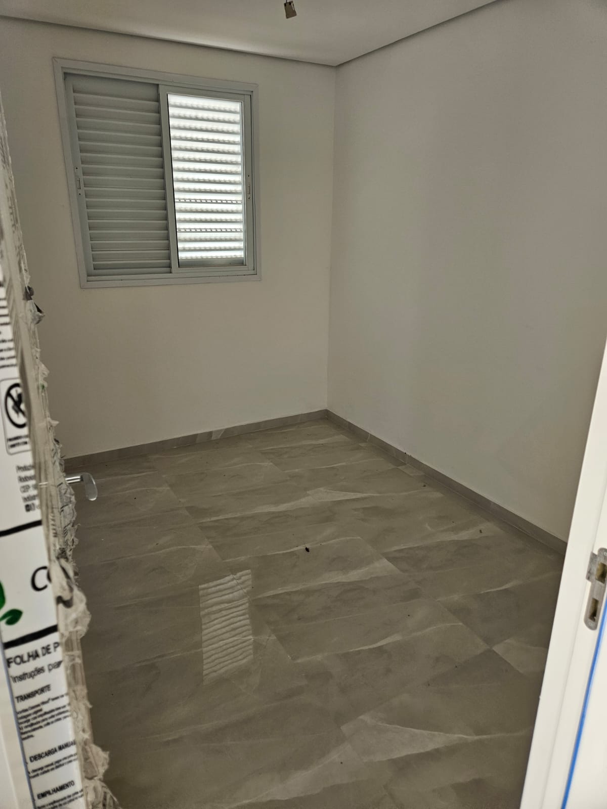 Apartamento Para Locação Vista Deslumbrante no Cidade D'Itália em Mogi Guaçu