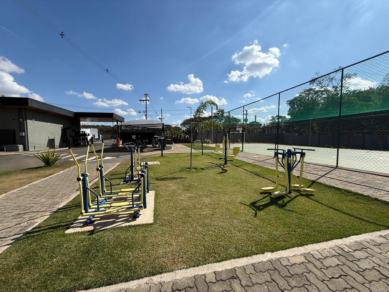 Apartamento Para Locação Vista Deslumbrante no Cidade D'Itália em Mogi Guaçu