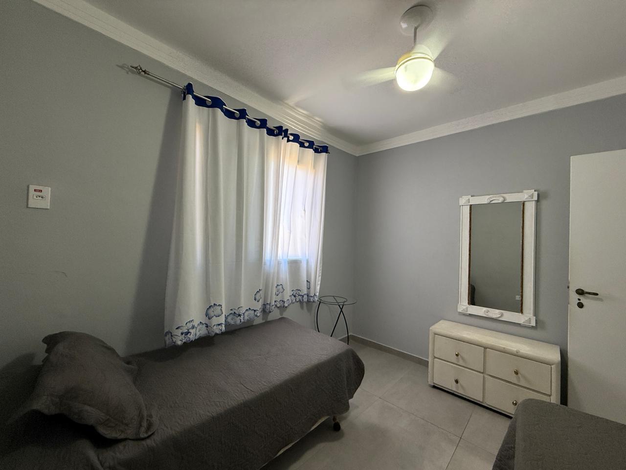 APARTAMENTO NA PRAIA ENSEADA GUARUJA À VENDA ACEITA PERMUTA COM CHÁCARA.