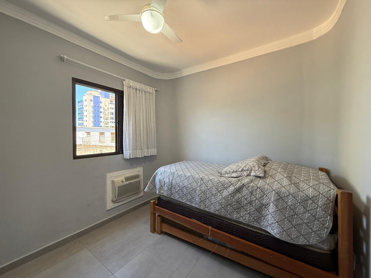 APARTAMENTO NA PRAIA ENSEADA GUARUJA À VENDA ACEITA PERMUTA COM CHÁCARA.