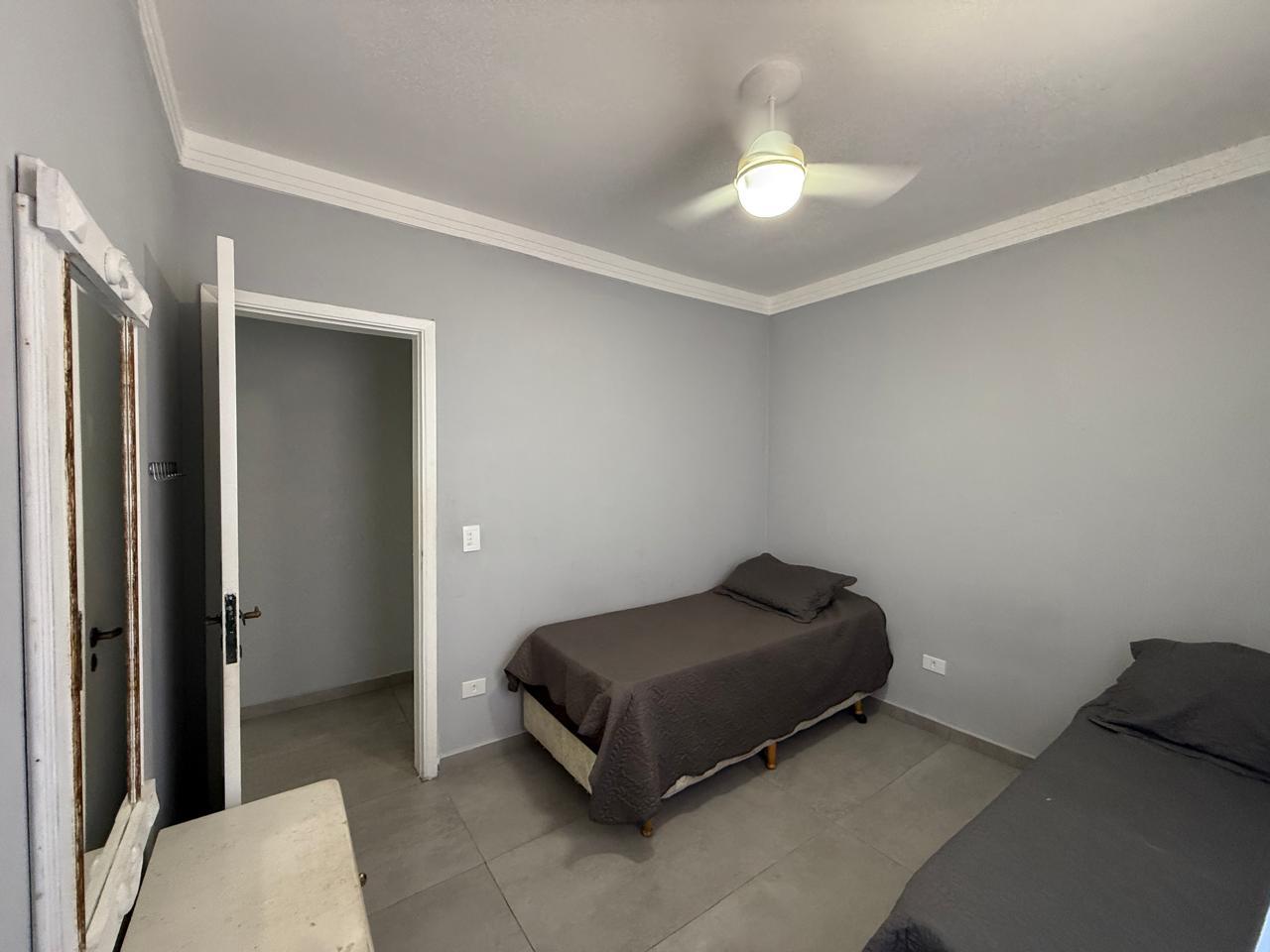 APARTAMENTO NA PRAIA ENSEADA GUARUJA À VENDA ACEITA PERMUTA COM CHÁCARA.