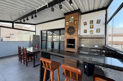 APARTAMENTO NA PRAIA ENSEADA GUARUJA À VENDA ACEITA PERMUTA COM CHÁCARA.