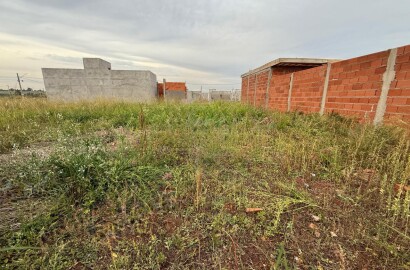 TERRENO RESIDENCIAL OU COMERCIAL À VENDA SAKAIDA MOGI GUAÇU