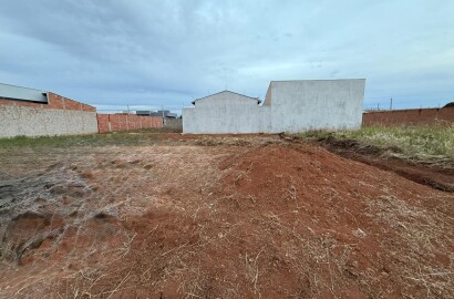 Terreno Ideal em Jardim Sakaida, Mogi Guaçu!