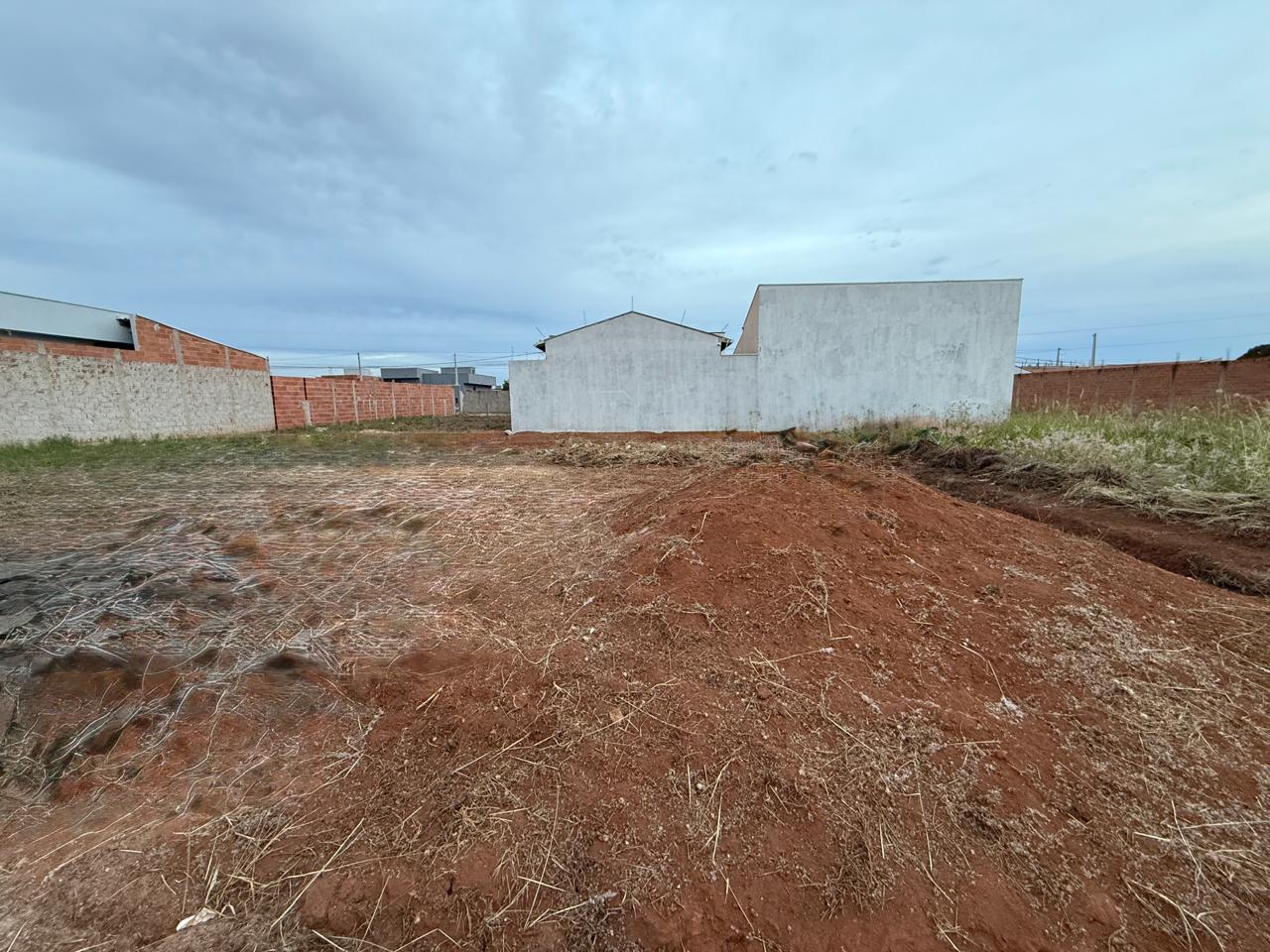 Terreno Ideal em Jardim Sakaida, Mogi Guaçu!