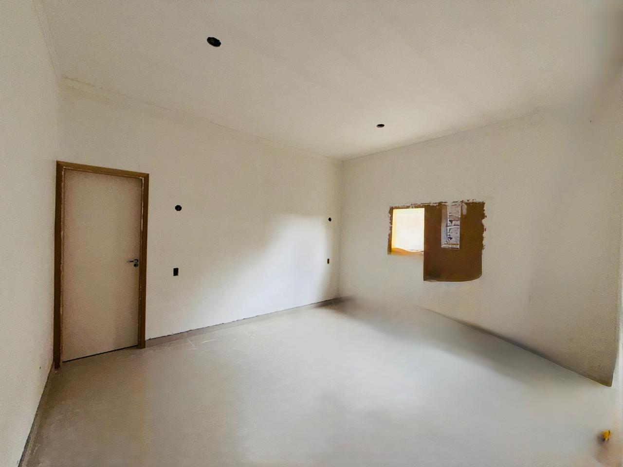 CASA À VENDA CONDOMÍNIO TERRAS DA CACHOEIRA ESTUDA POSSIBILIDADE DE PERMUTA EM APARTAMENTO.