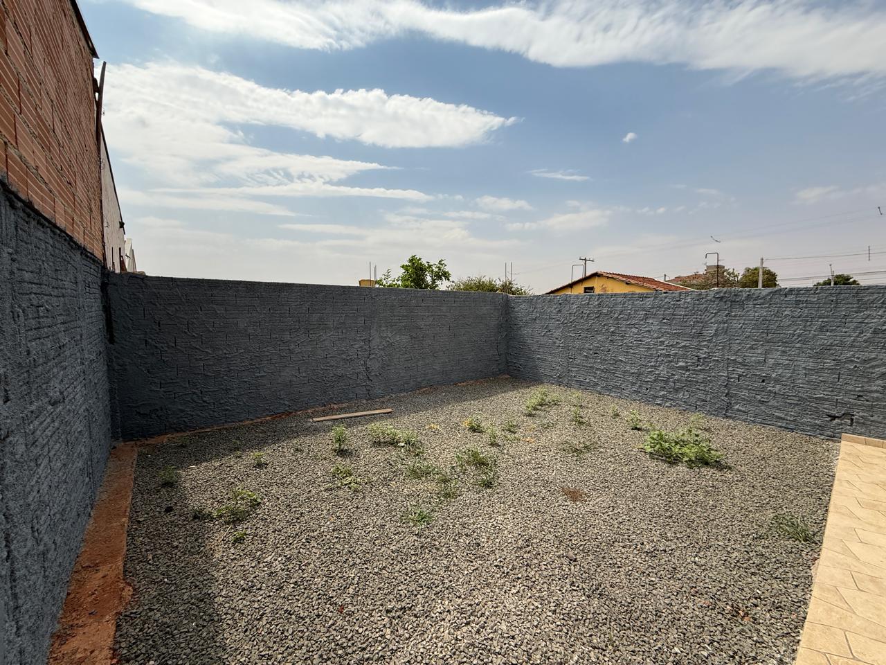 CASA A VENDA JARDIM NOVO II MOGI GUAÇU