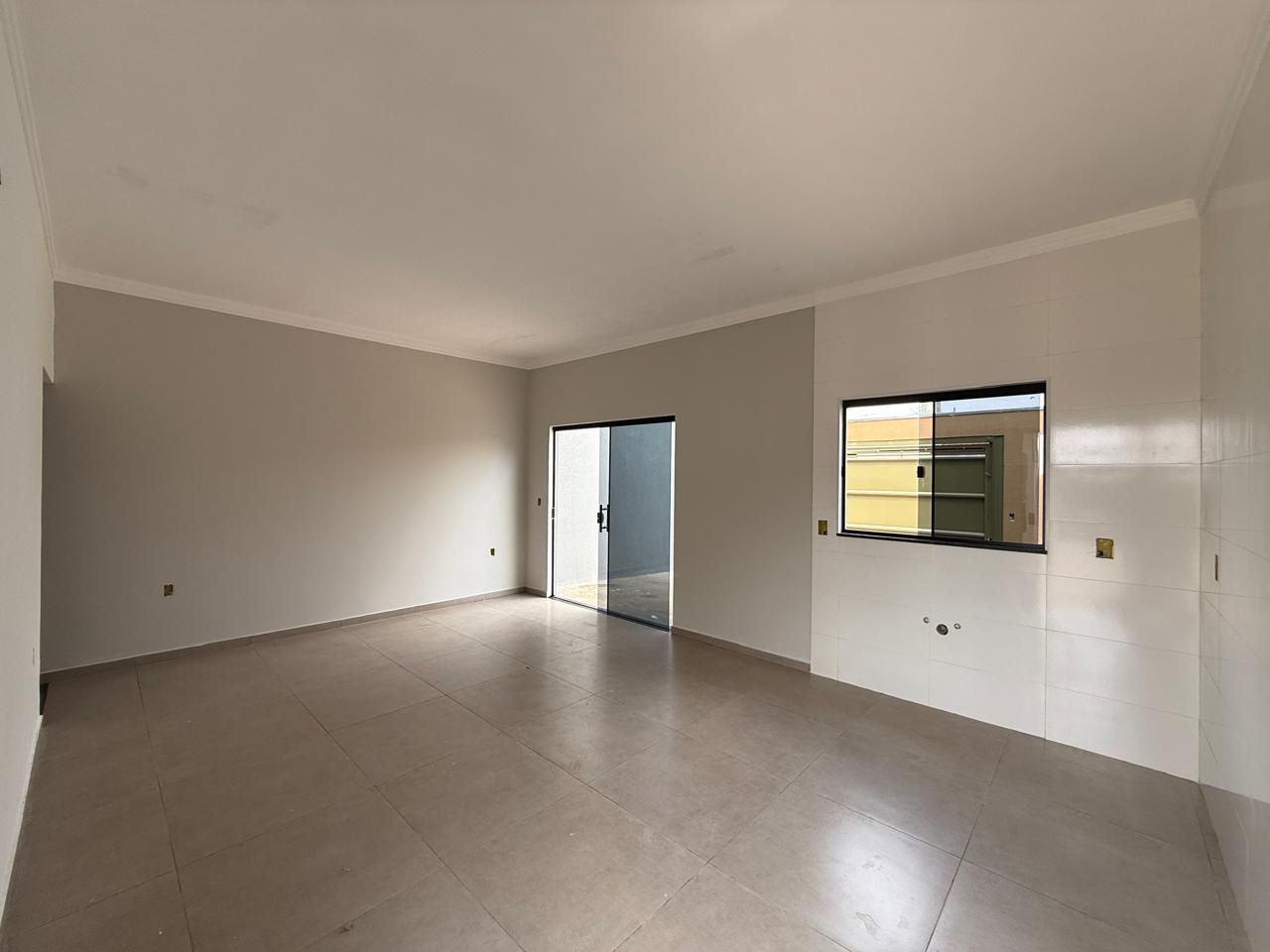 CASA A VENDA JARDIM NOVO II MOGI GUAÇU