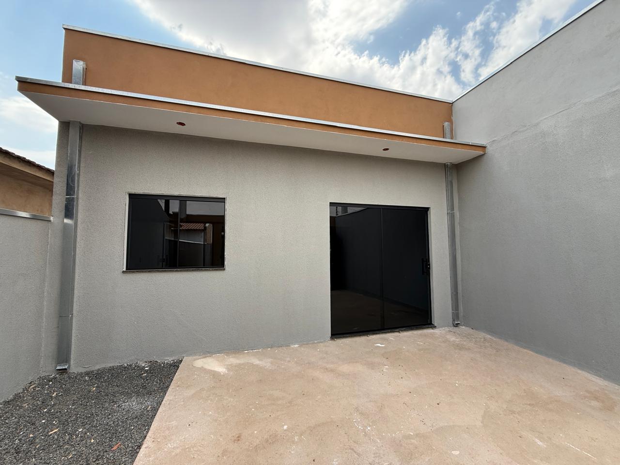 CASA A VENDA JARDIM NOVO II MOGI GUAÇU