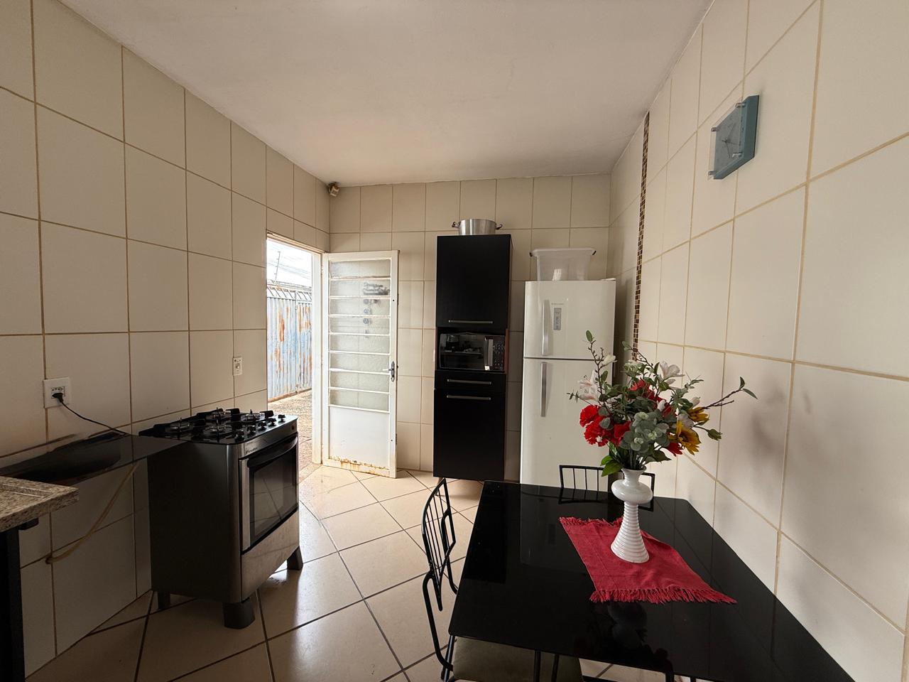 CASA À VENDA PARQUE REAL EM MOGI GUAÇU ACEITA PERMUTA DE CASA EM OUTROS BAIRROS DA CIDADE