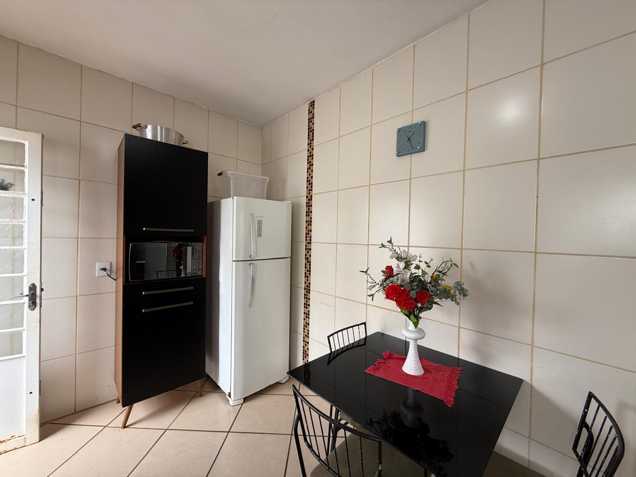 CASA À VENDA PARQUE REAL EM MOGI GUAÇU ACEITA PERMUTA DE CASA EM OUTROS BAIRROS DA CIDADE