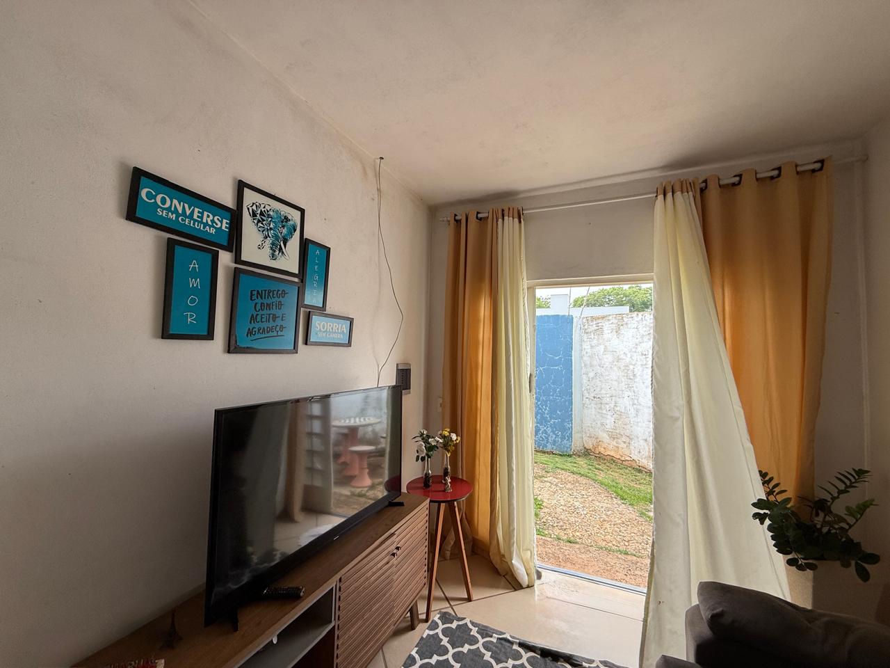 CASA À VENDA PARQUE REAL EM MOGI GUAÇU ACEITA PERMUTA DE CASA EM OUTROS BAIRROS DA CIDADE