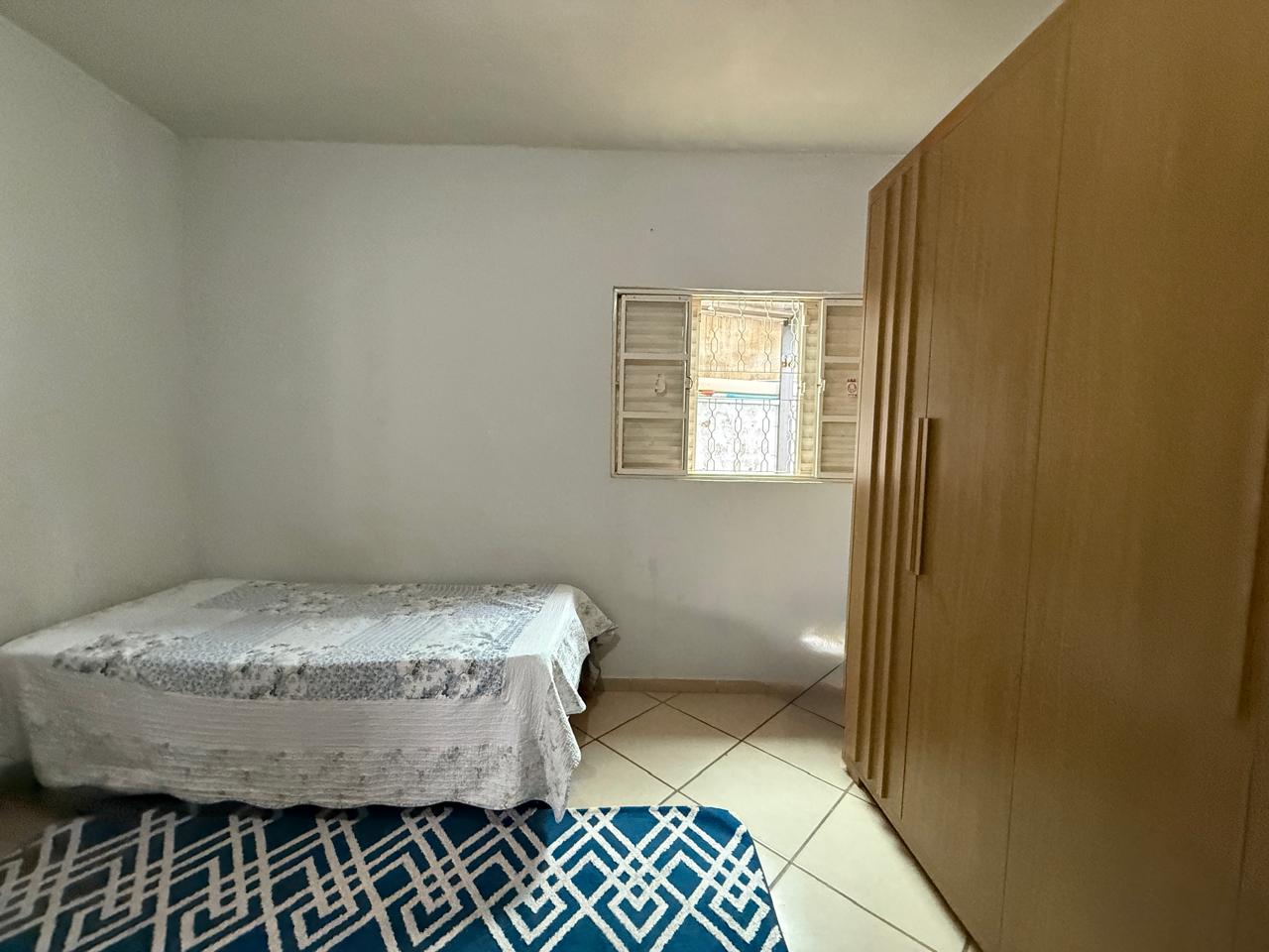 CASA À VENDA PARQUE REAL EM MOGI GUAÇU ACEITA PERMUTA DE CASA EM OUTROS BAIRROS DA CIDADE