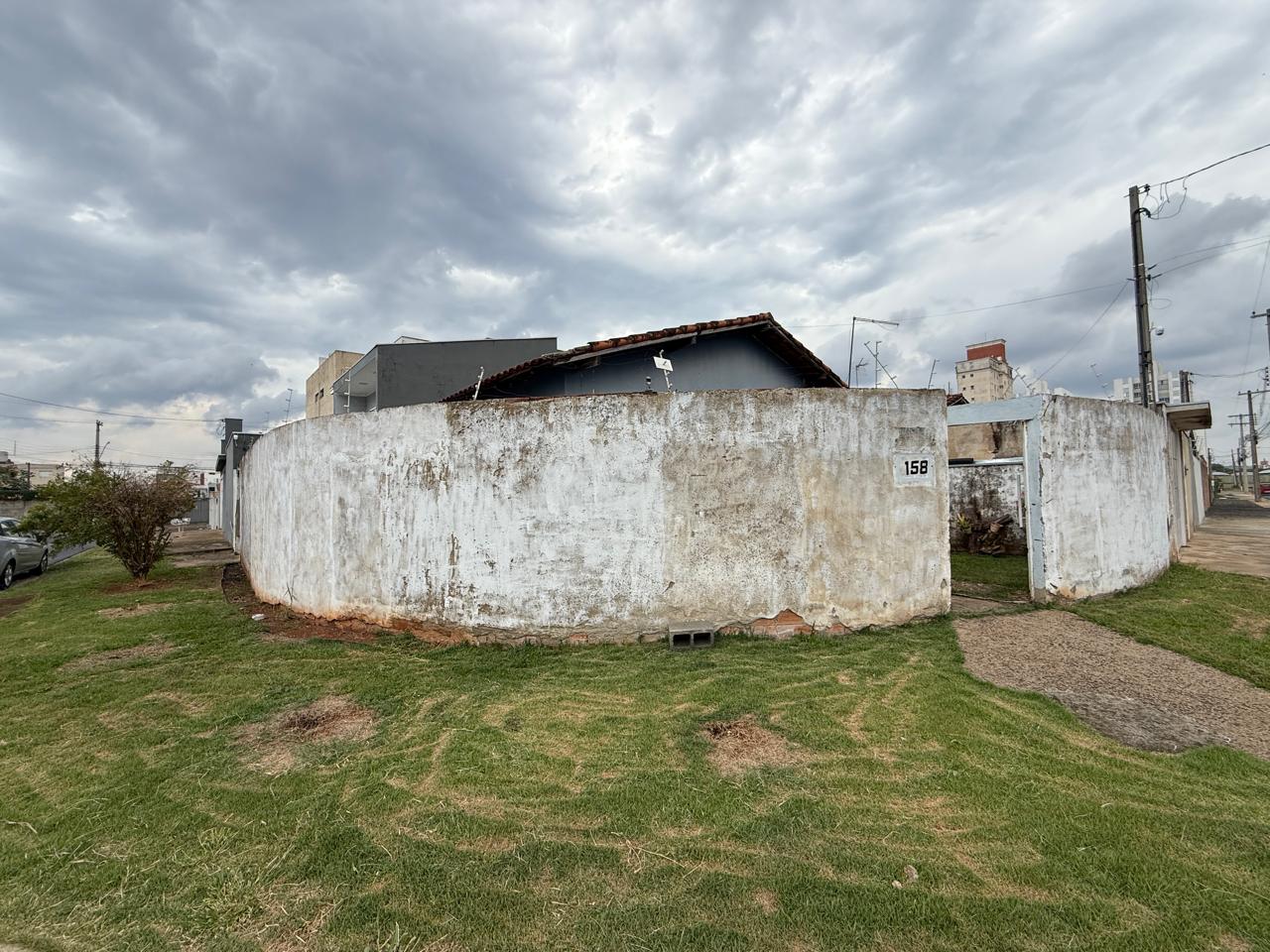 CASA À VENDA PARQUE REAL EM MOGI GUAÇU ACEITA PERMUTA DE CASA EM OUTROS BAIRROS DA CIDADE