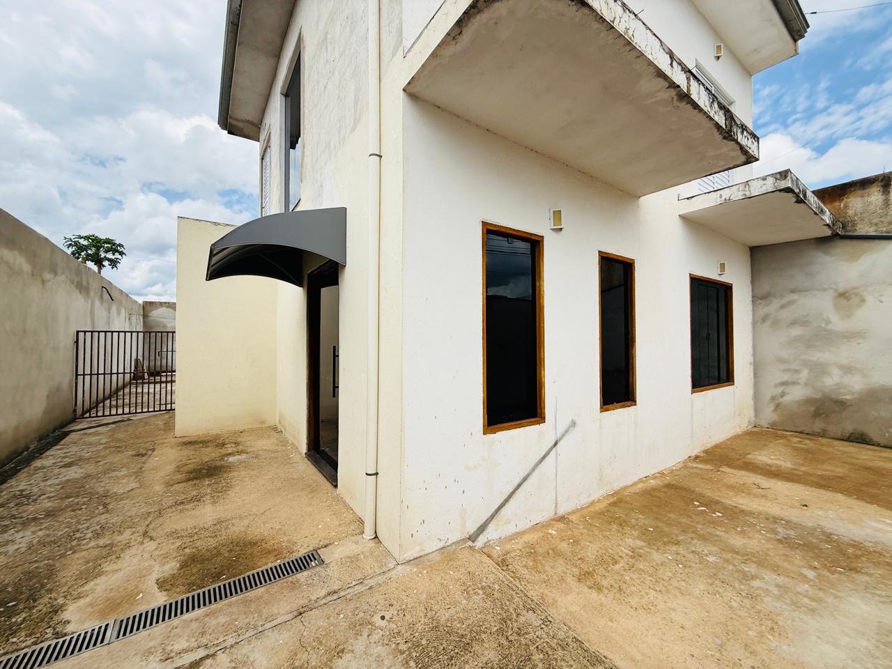 CASA À VENDA JARDIM ELDORADO 2