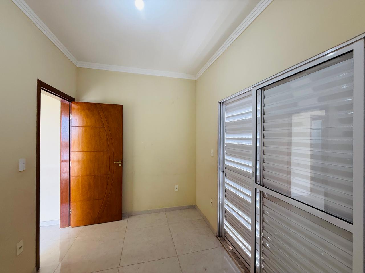 CASA À VENDA JARDIM ELDORADO 2