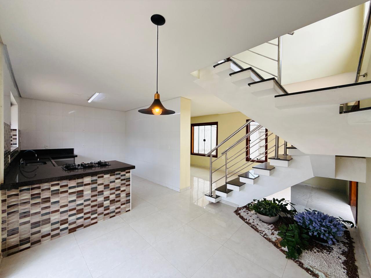 CASA À VENDA JARDIM ELDORADO 2