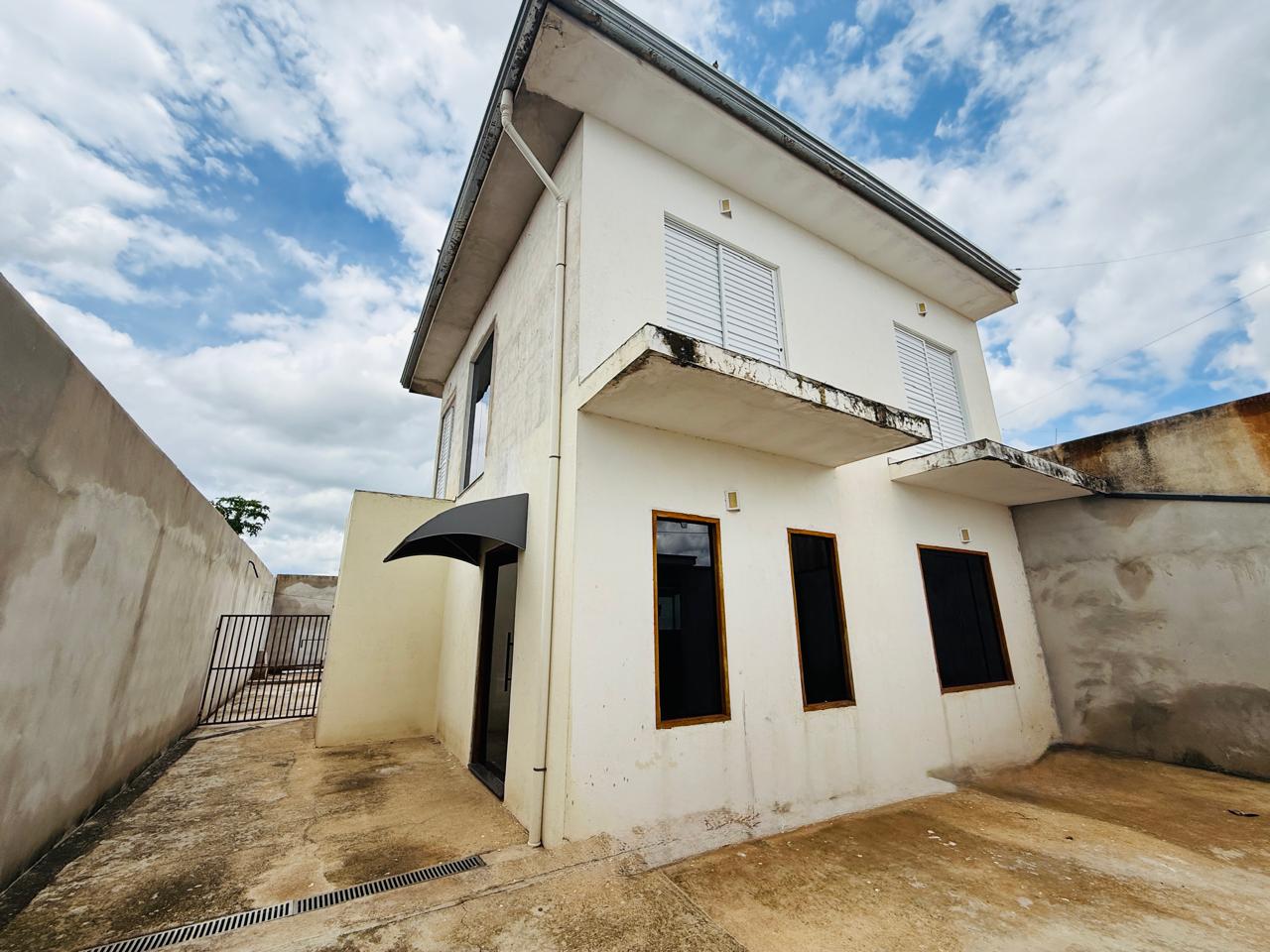 CASA À VENDA JARDIM ELDORADO 2