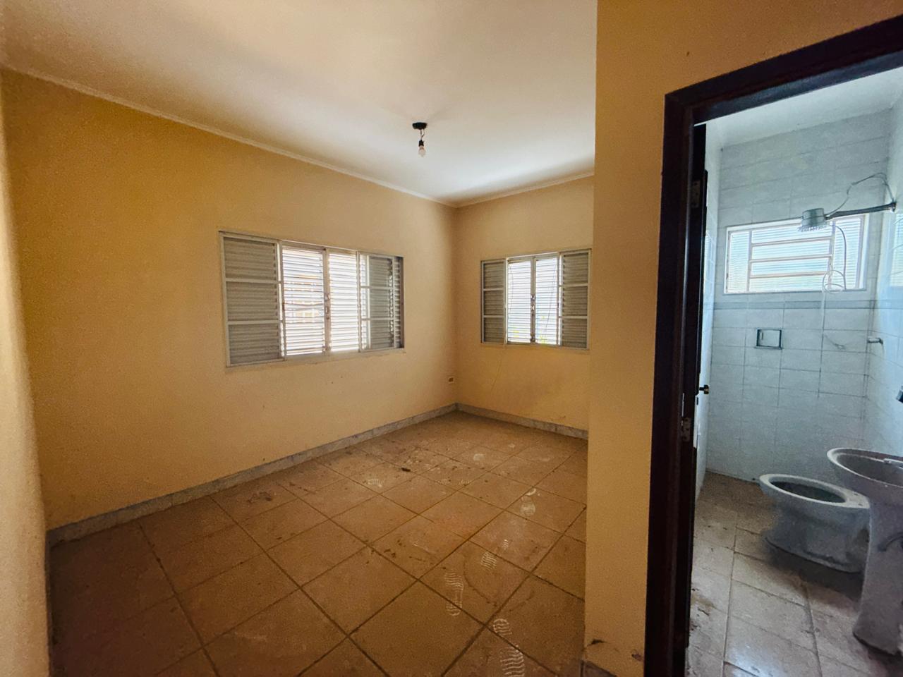 CASA À VENDA PLANALTO VERDE