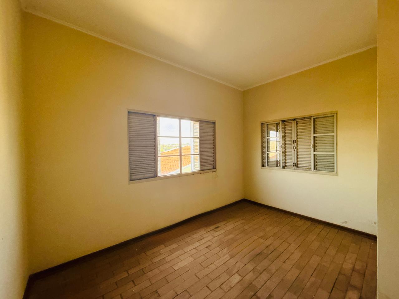 CASA À VENDA PLANALTO VERDE