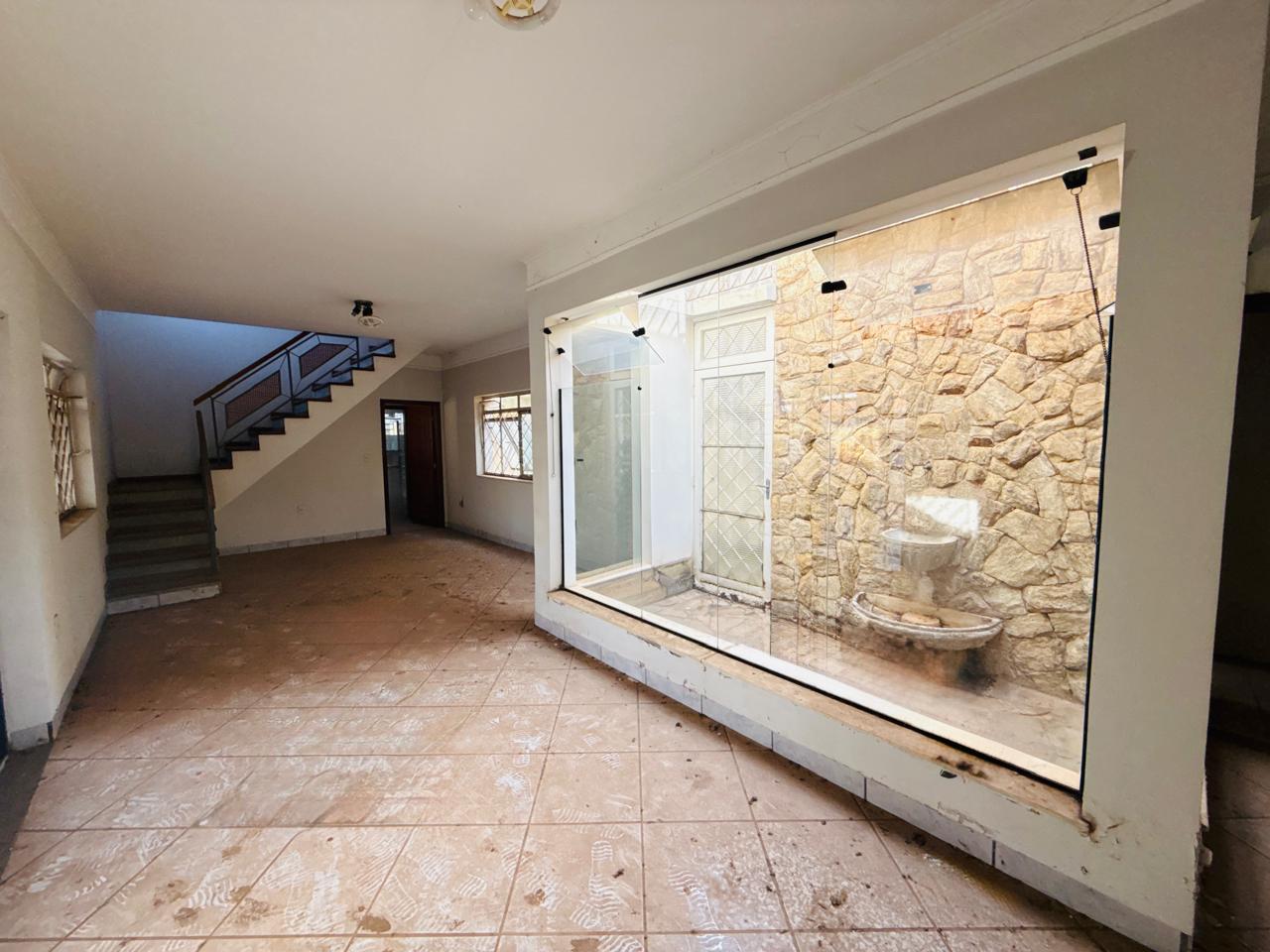 CASA À VENDA PLANALTO VERDE