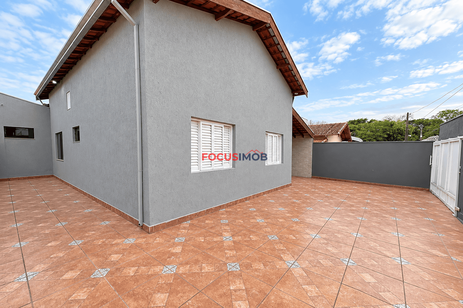 🏡 Casa à venda no Jardim Selma em Mogi Guaçu com 03 dormitórios