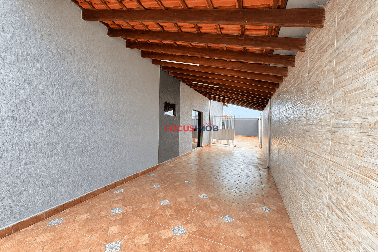 🏡 Casa à venda no Jardim Selma em Mogi Guaçu com 03 dormitórios