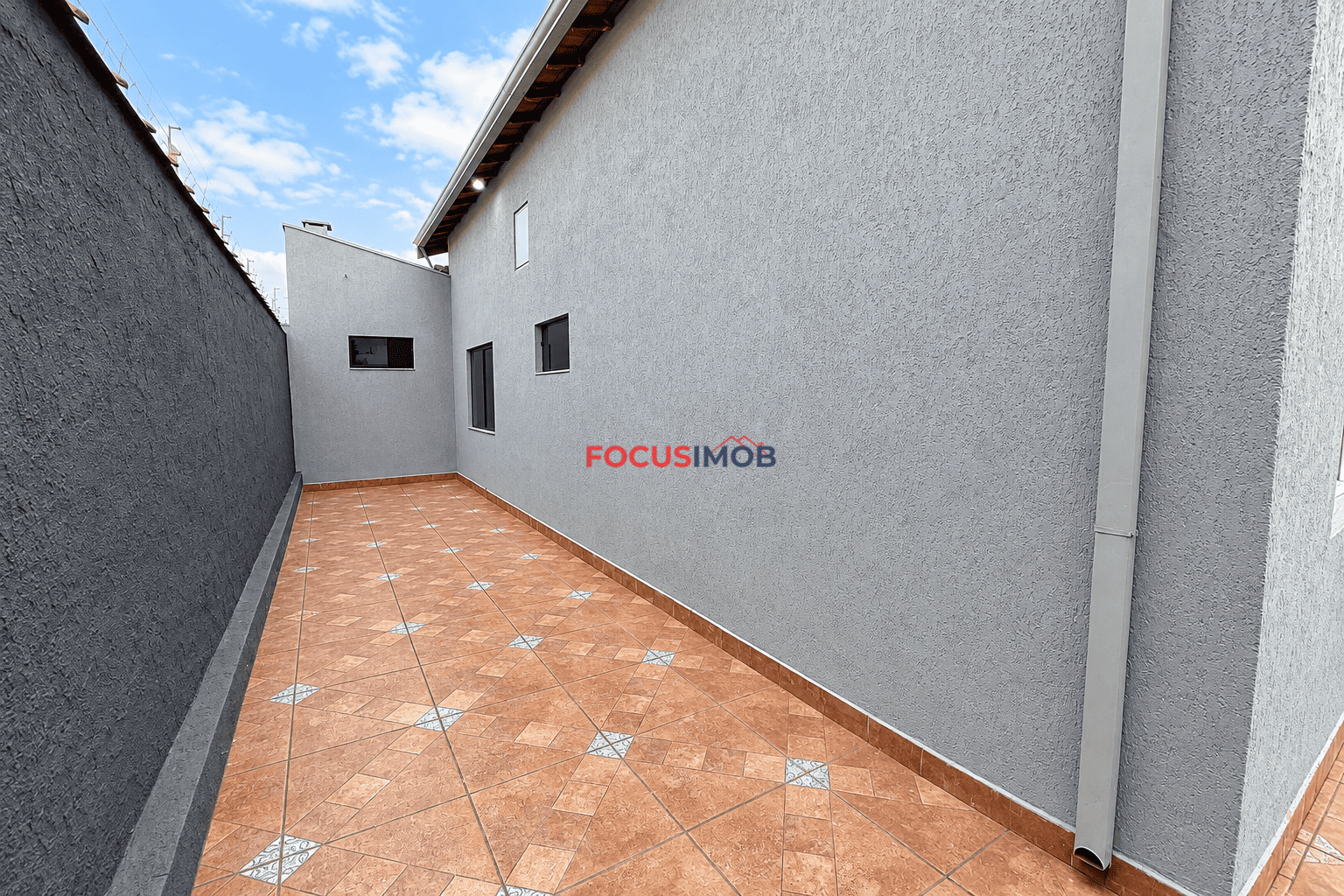 🏡 Casa à venda no Jardim Selma em Mogi Guaçu com 03 dormitórios