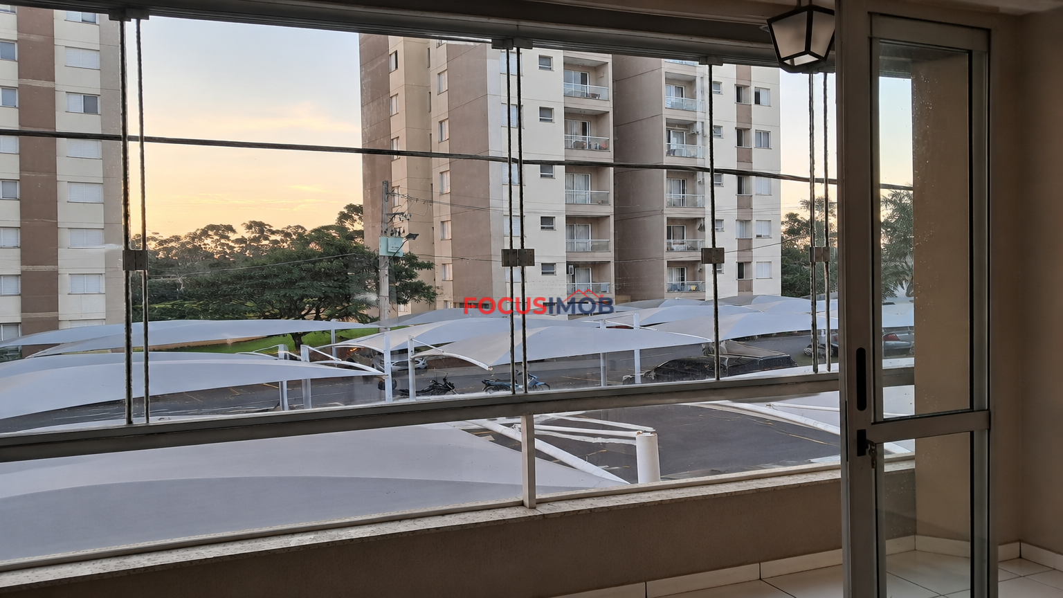 LINDO APARTAMENTO À VENDA – CONDOMÍNIO CIDADES DE ITÁLIA | TORRE ROMA