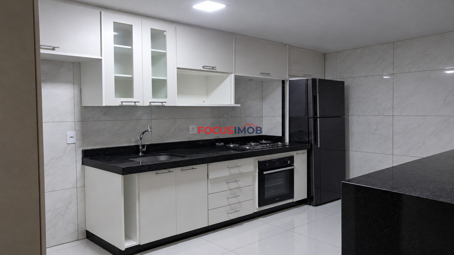 LINDO APARTAMENTO À VENDA – CONDOMÍNIO CIDADES DE ITÁLIA | TORRE ROMA