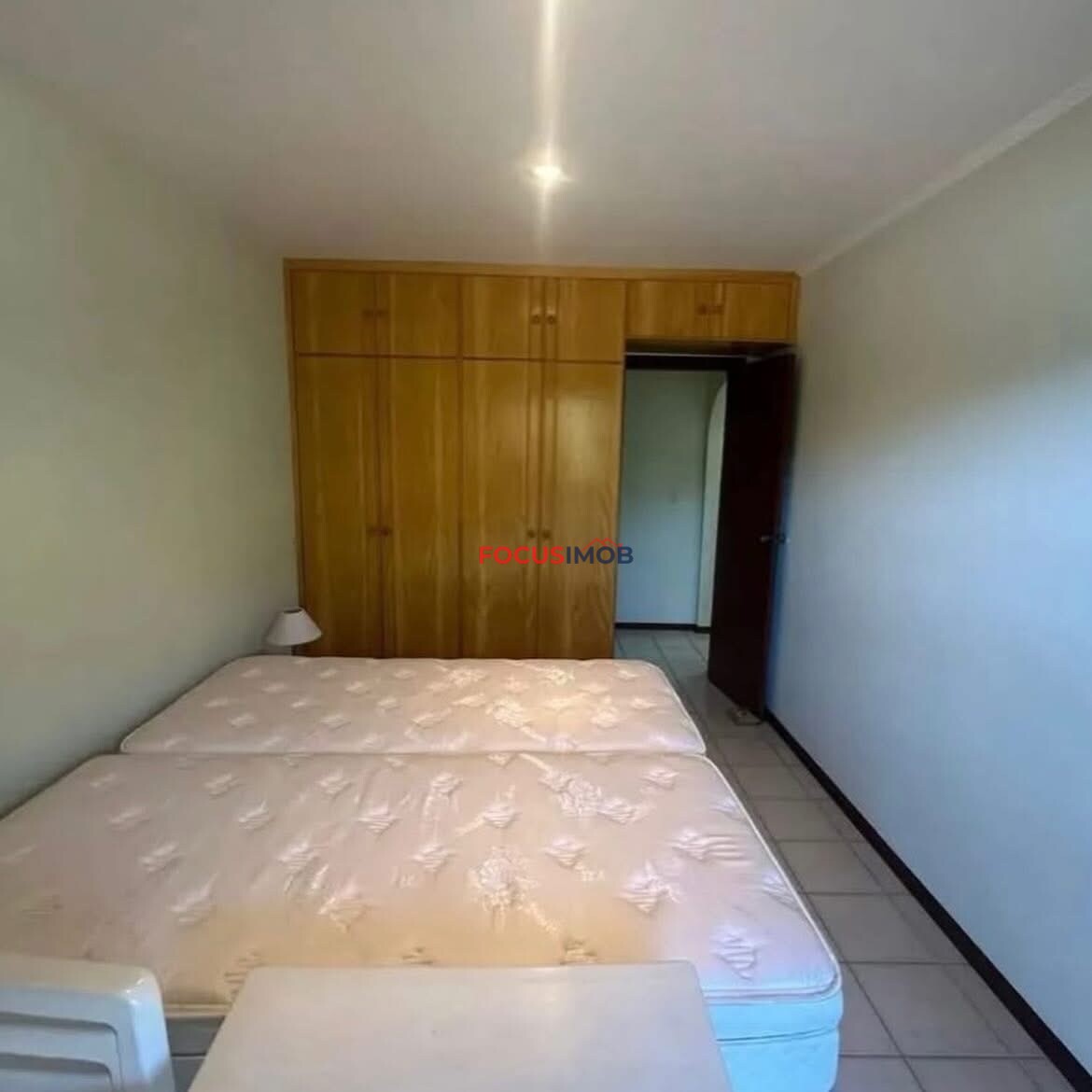 Flat Águas de Lindóia