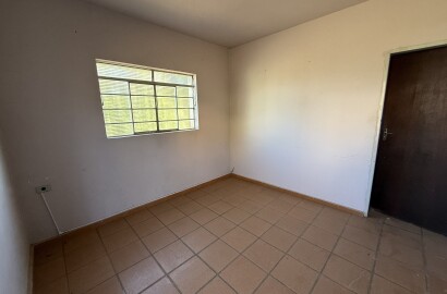 CASA À VENDA – BAIRRO BARÃO | ITAPIRA/SP