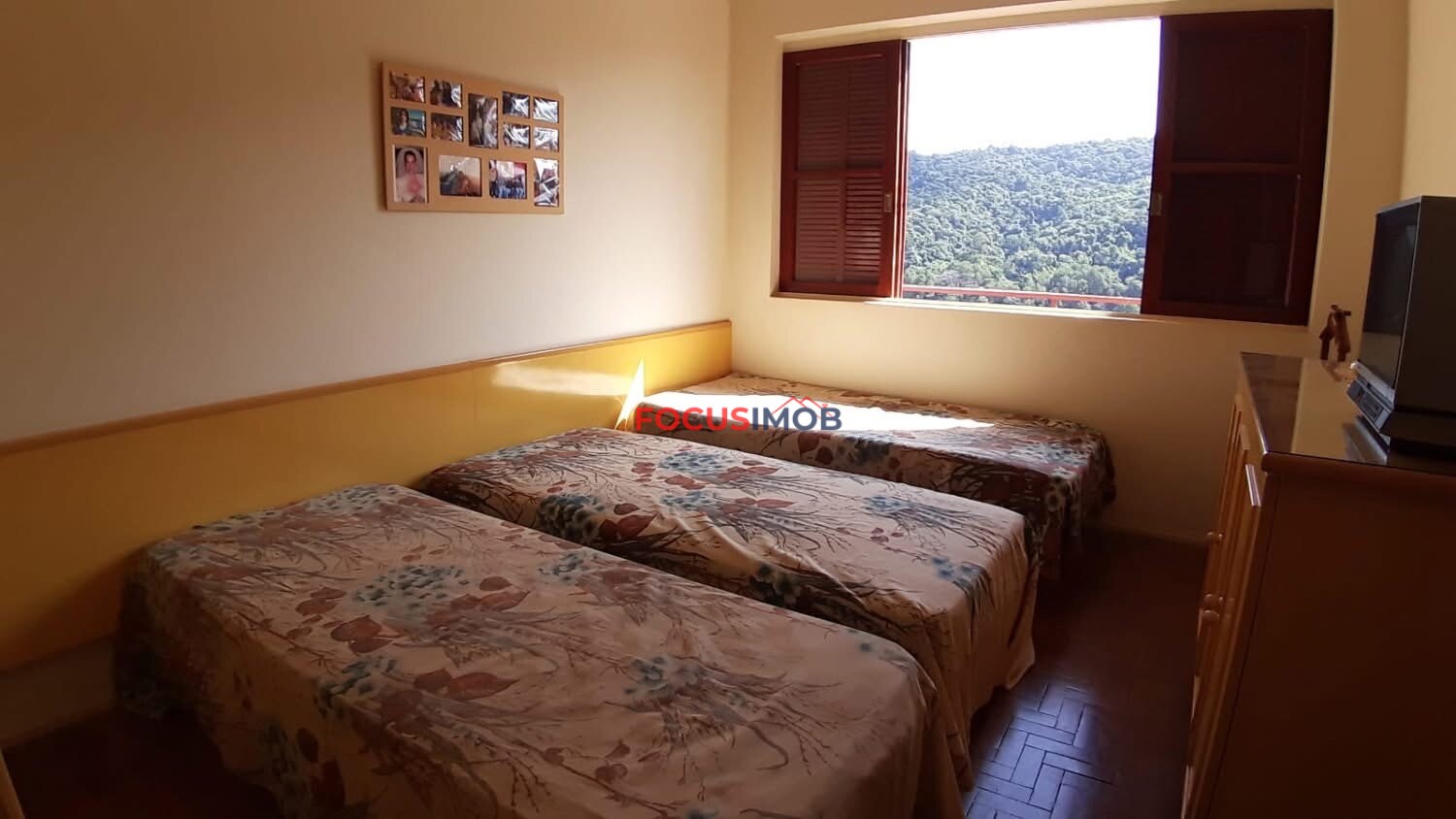 Apartamento Águas